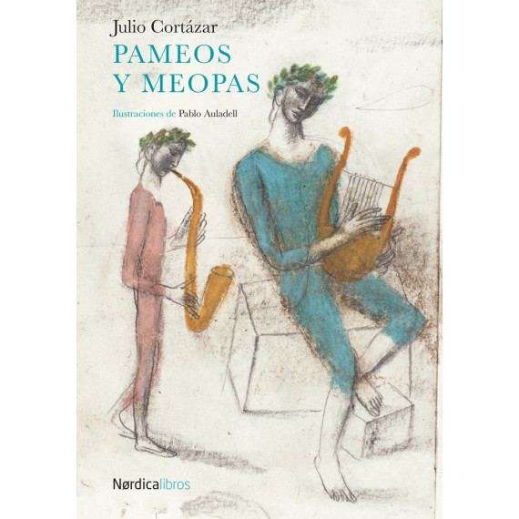 Pameos y Meopas