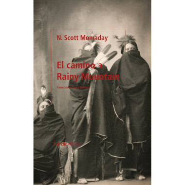 EL CAMINO A RAINY MOUNTAIN