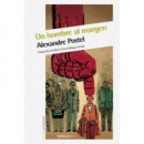 Un hombre al margen