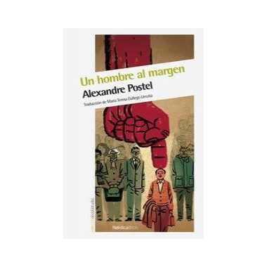 Un hombre al margen