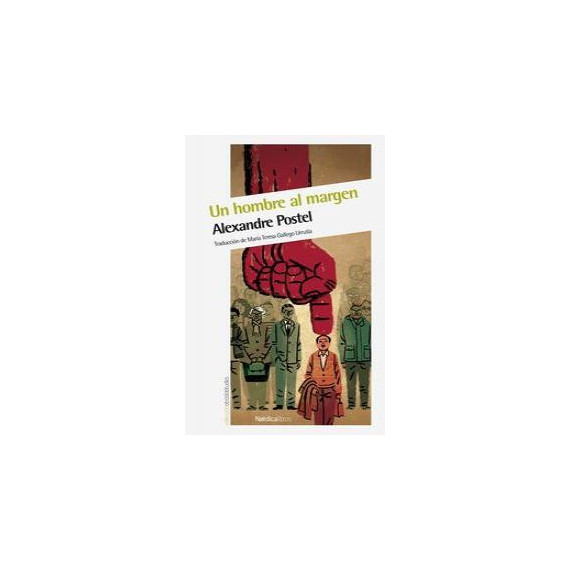 Un hombre al margen