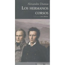 Los hermanos corsos