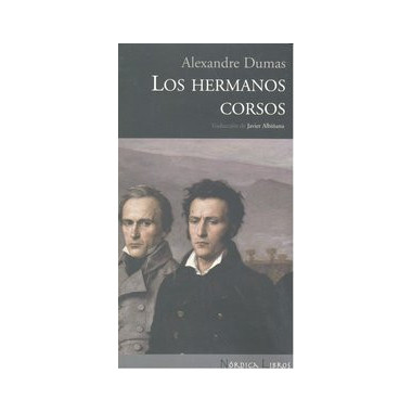 Los hermanos corsos