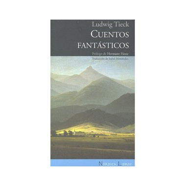 Cuentos fant�sticos