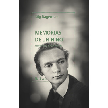 MEMORIAS DE UN NI�O