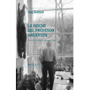 LA NOCHE DEL PROFESOR ANDERSEN