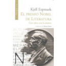 El premio Nobel de Literatura
