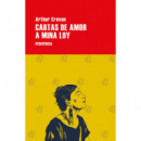 Cartas de amor a Mina Loy