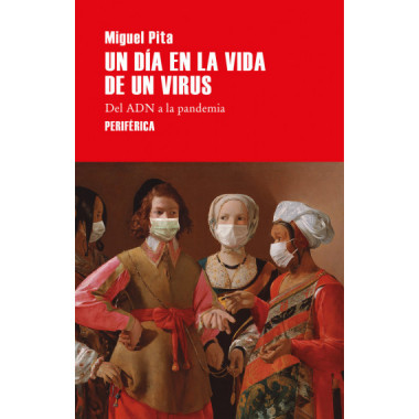 Un d�a en la vida de un virus