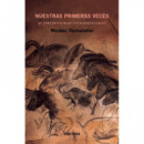 NUESTRAS PRIMERAS VECES