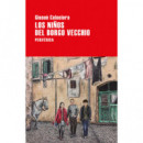 Los ni�os del Borgo Vecchio