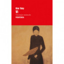 Vi. Una mujer min�scula