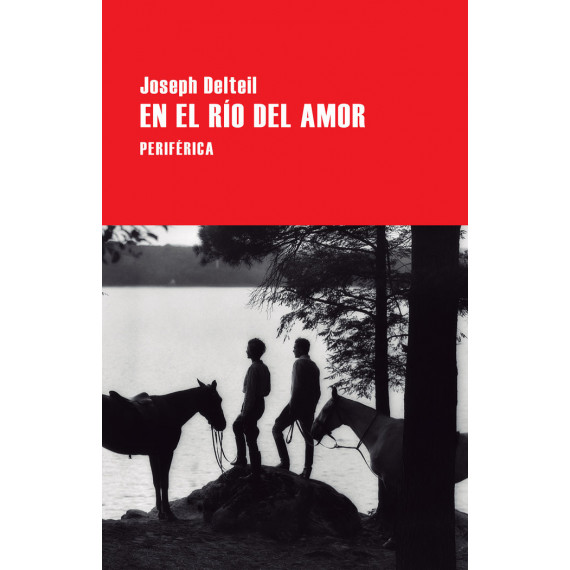 En el r�o del Amor