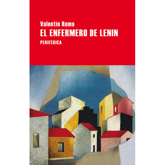El enfermero de Lenin