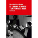 El librero de Par�s y la princesa rusa