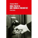 Una puerta que nunca encontr�