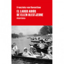 El largo adi�s de Ellen Olestjerne
