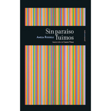 Sin para�so fuimos