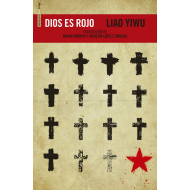 Dios es rojo