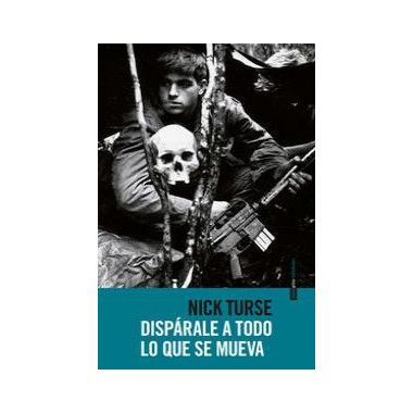 Dispara a todo lo que se mueva