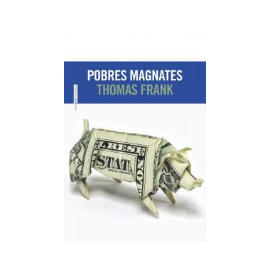 Pobres magnates
