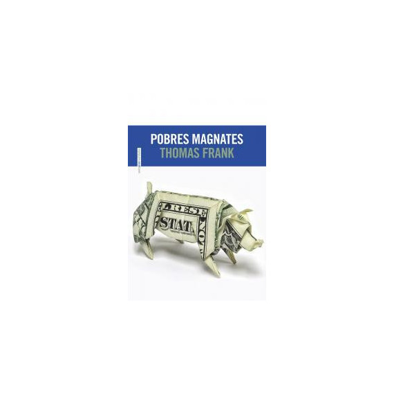 Pobres magnates