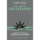 LOS NUEVOS LEVIATANES