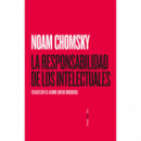 La responsabilidad de los intelectuales