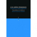 Los ni�os perdidos