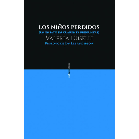 Los ni�os perdidos