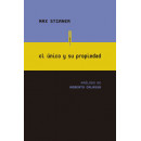 El �nico y su propiedad