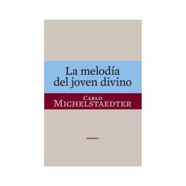 La melod�a del joven divino