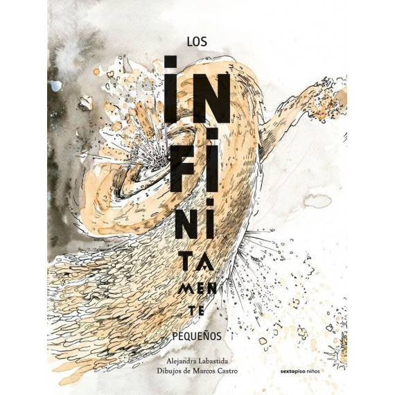 LOS INFINITAMENTE PEQUE�OS