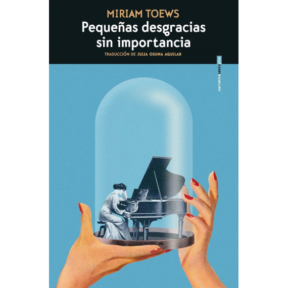 PEQUE�AS DESGRACIAS SIN IMPORTANCIA