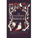 LA JUGUETERIA MAGICA