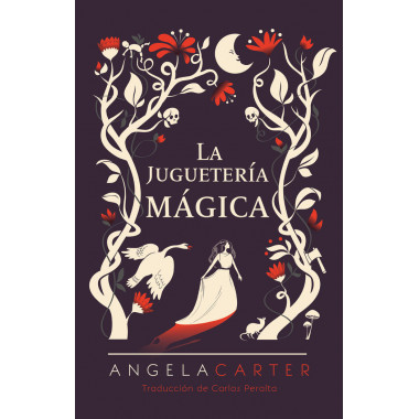LA JUGUETERIA MAGICA