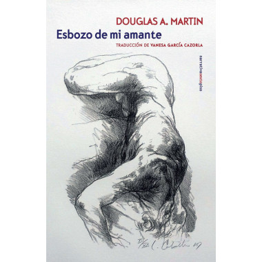 ESBOZO DE MI AMANTE