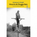 HISTORIA DE SHUGGIE BAIN