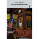 Manual de despedidas