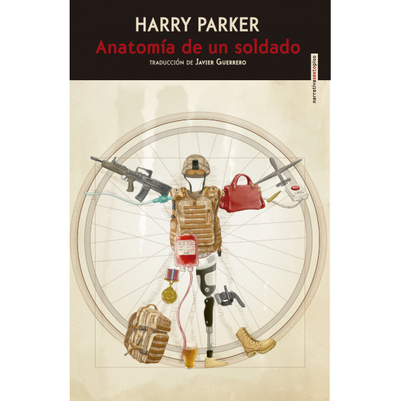 Anatom�a de un soldado