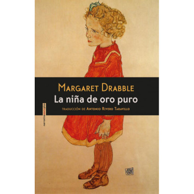 La ni�a de oro puro
