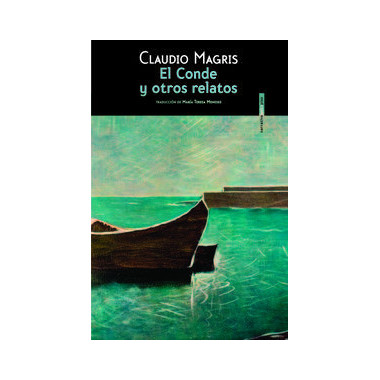 El Conde y otros relatos