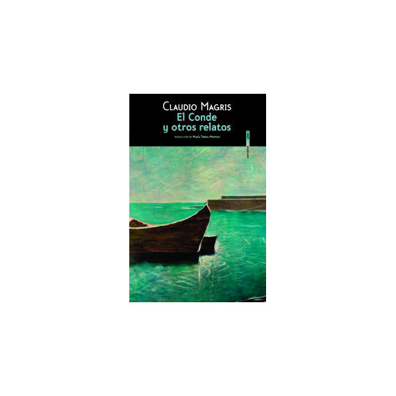 El Conde y otros relatos