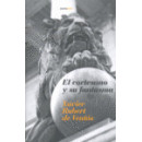 El cortesano y su fantasma