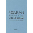 Edad oscura americana