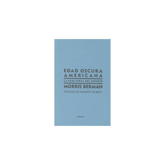 Edad oscura americana