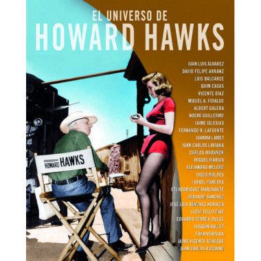 EL UNIVERSO DE HOWARD HAWKS