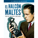 EL HALCON MALTES. EL LIBRO DEL 80 ANIVERSARIO