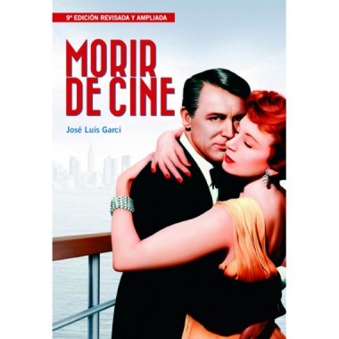 MORIR DE CINE. 9� EDICI�N