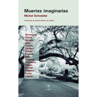 MUERTES IMAGINARIAS